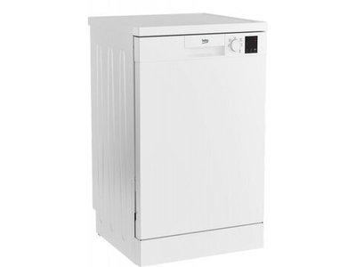 Посудомоечная машина Beko DVN053W01W