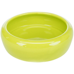 Миска для грызунов Trixie Ceramic Bowl M, размер 10см.