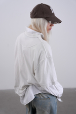 Carnival Cap No.1 Brown