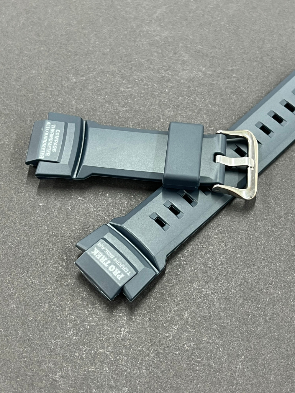 Ремешок Casio PRG-270-2
