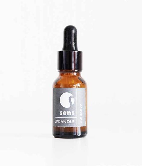 Масло для ультразвукового диффузора Сингапур, Sens