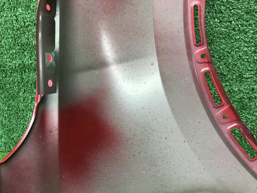 Крыло переднее левое Chery Tiggo 7 Pro (2020-2024)