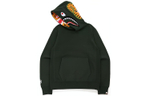 A Bathing Ape Shark X Tiger Pullover Худи