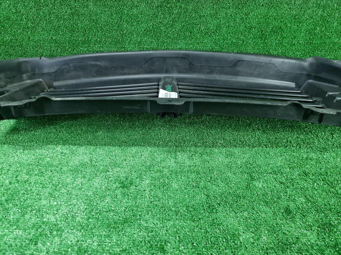 Воздуховод радиатора Volvo XC90 2 (2014-н.в.)