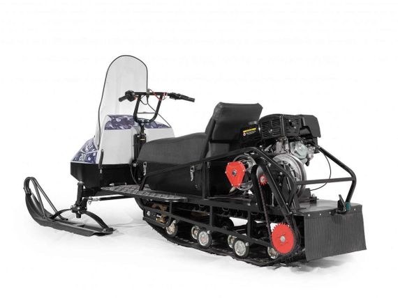 Мини-снегоход SHARMAX Ultra SN-480