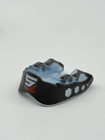 Капа SafeStrike Tomorrow Star (черно-прозрачная)