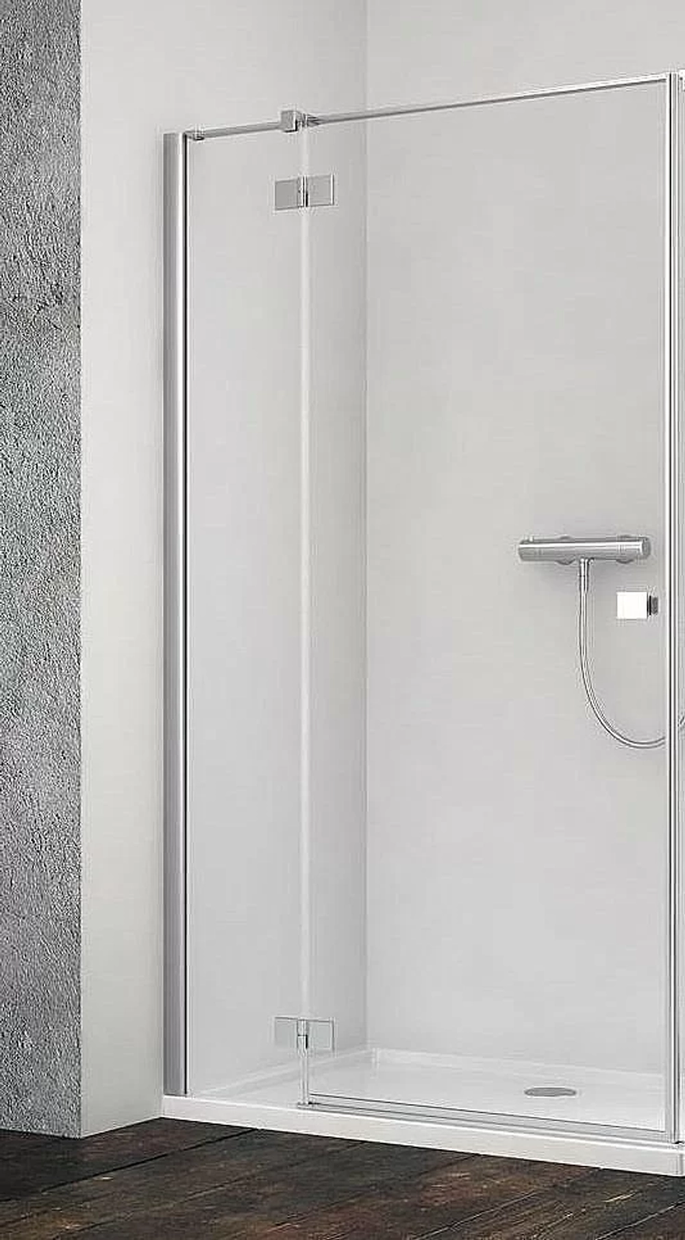 Душевая дверь Radaway Essenza New KDJ 100