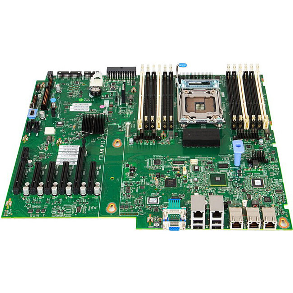 Материнская плата для сервера IBM X3500 M4 00Y8285 00W2046 90Y5959 00AL016 94Y7332