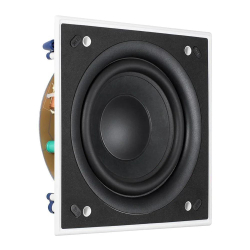 Сабвуфер KEF Ci200QSb White