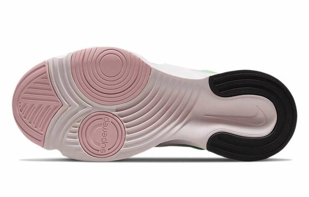 Кроссовки Nike Superrep Go 2 (Женская размерная сетка)