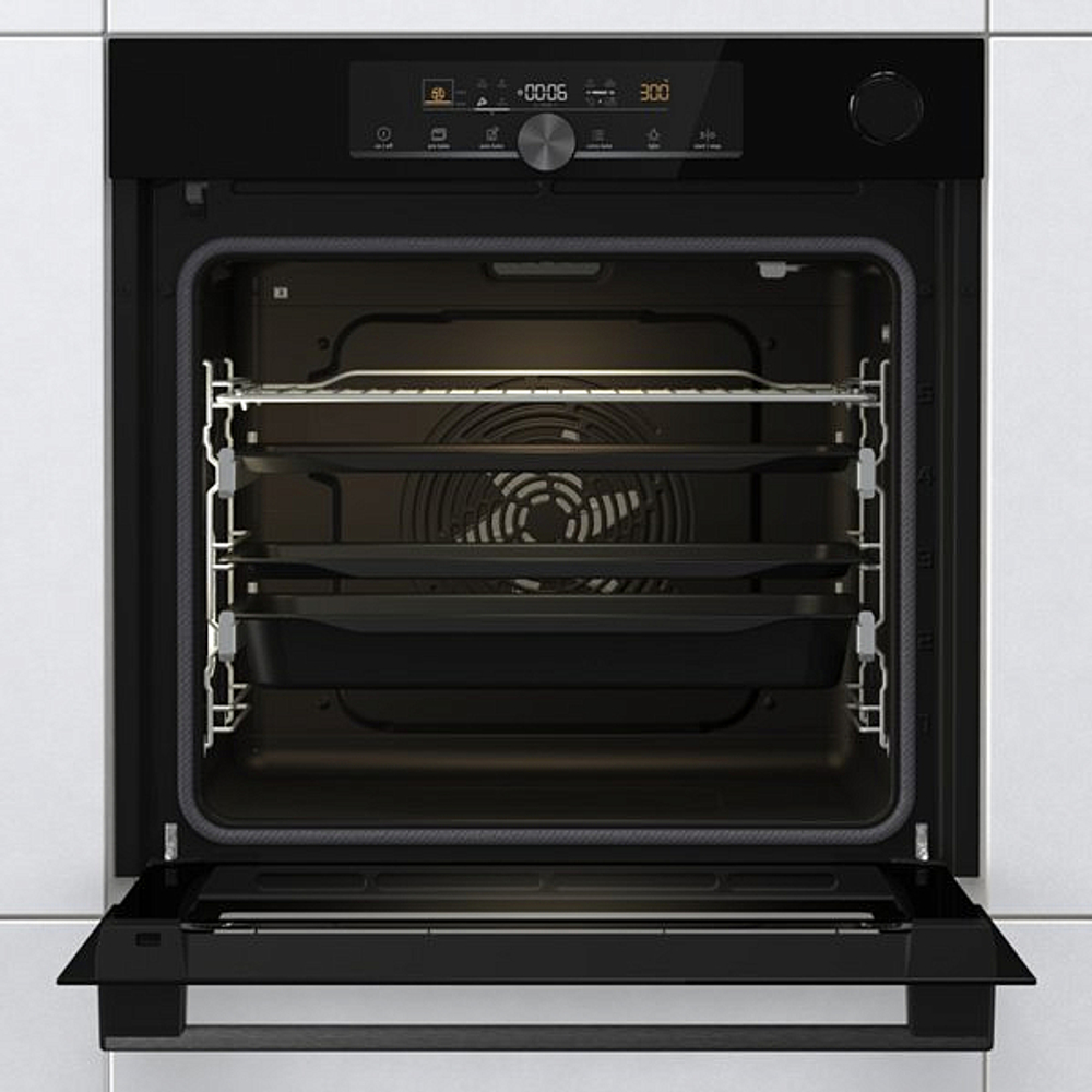 Духовой шкаф Gorenje BPSA6747A08BG