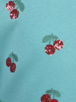 16-156-3 Джемпер для девочки