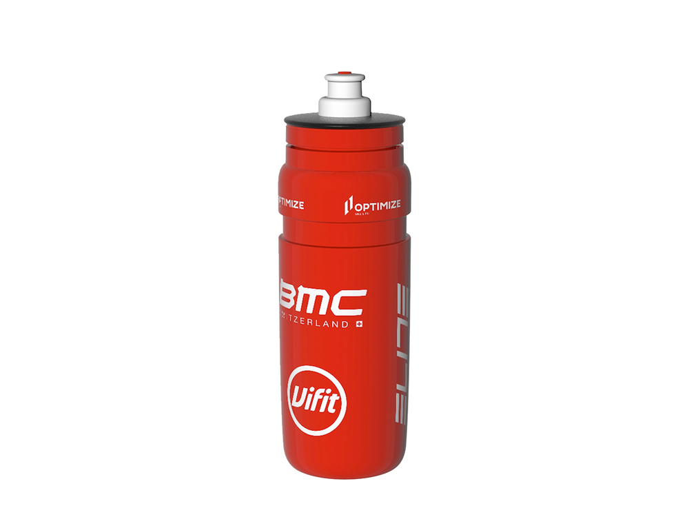 Фляга Elite, 550 мл Fly BMC VIFIT PRO TRIATHLON EL01604422