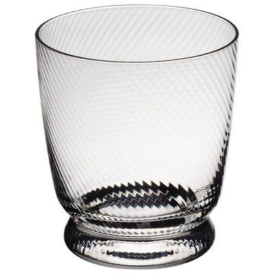 Набор стаканов "Twist & Shine" 2шт 360мл