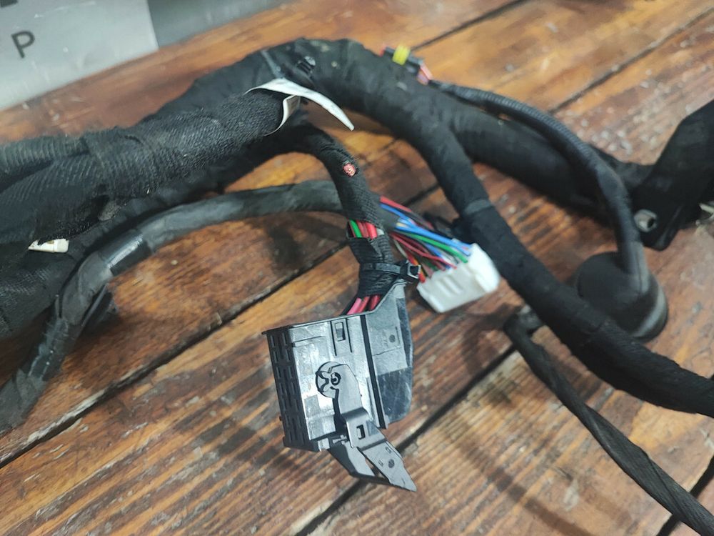 Проводка салона Chery Tiggo 8 Новая Оригинал 806002434AA