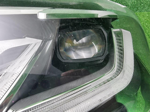 Фара левая BMW 5er G30 (2020-2023) LED