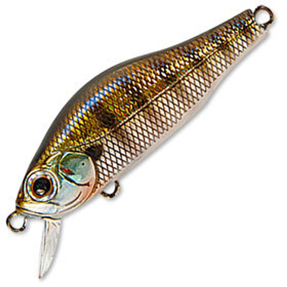 Воблер ZipBaits Khamsin Jr. SR 509 Blue Gill