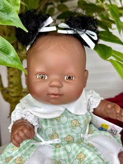 Пупс Berbesa GORDI 26см (260NB3)