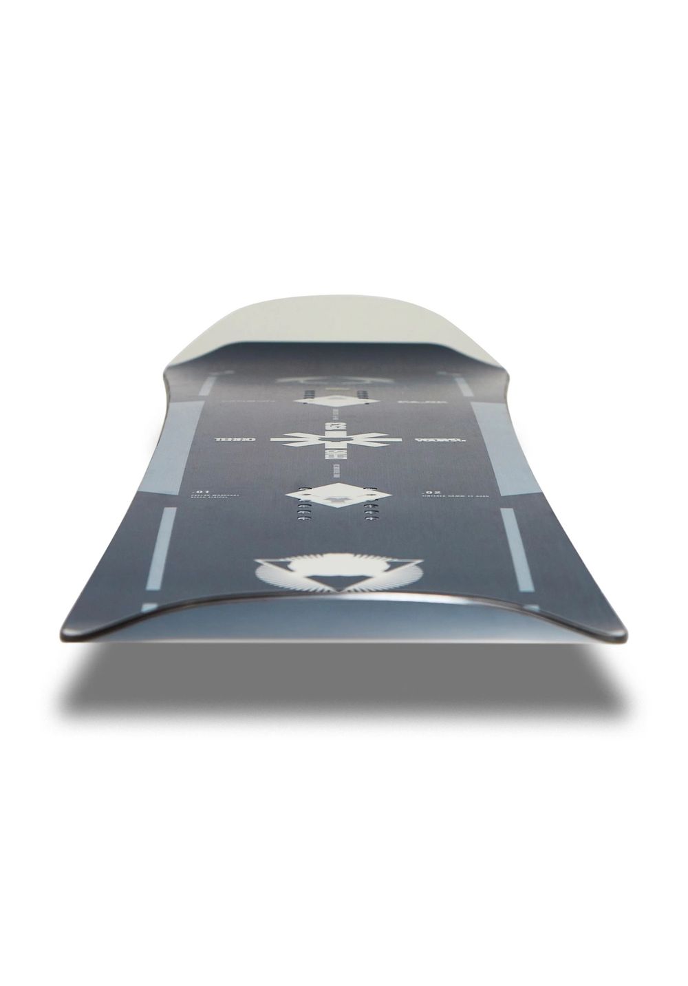 Сноуборд TERRO - DEFENDER