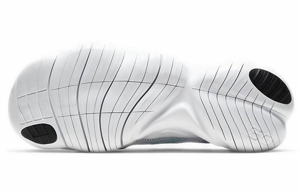 Кроссовки Nike Free Rn 5.0 2020 (Женская размерная сетка)