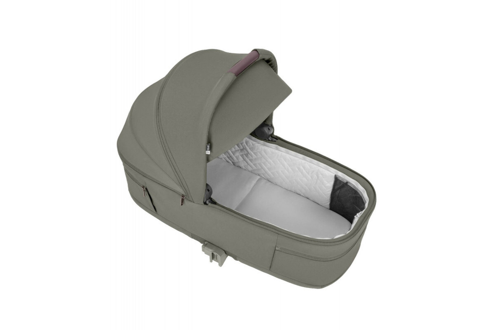 Коляска 2 в 1 Carrello Magia CRL-6555, Malted Green