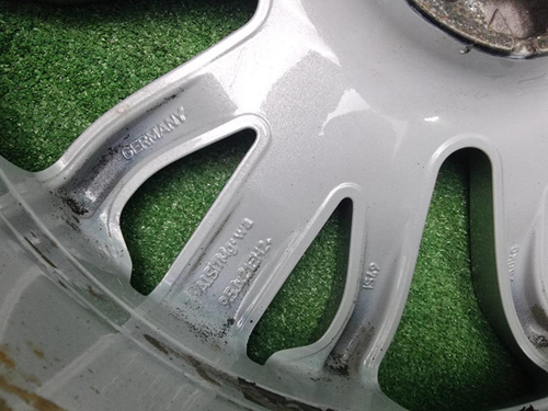 Диск литой R21 Range Rover Sport 2 L494 (2013-2022)