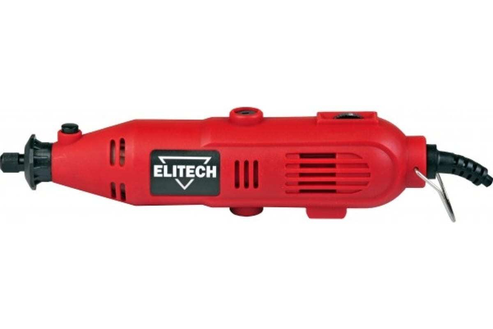 Прямая шлифмашина Elitech МПШ 015Э (E2213.034.01 204031
