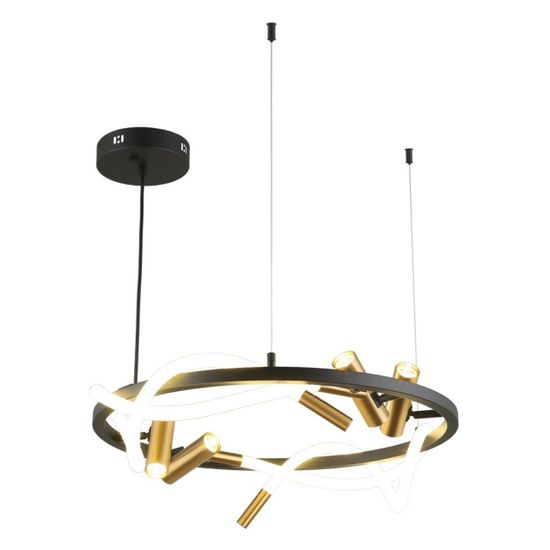 Люстра подвесная APL.066.03.45