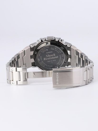 Мужские часы Casio G-Shock GMW-B5000D-1E