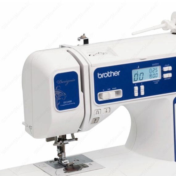 Швейная машина Brother Designio Series DZ2400