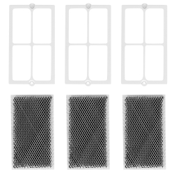 Блок внутренний Electrolux EACC/in-24H/UP4-DC/N8 инверторной сплит-системы, кассетного типа