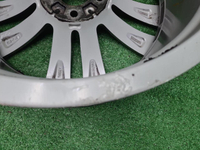 Диск литой R19 BMW 3er F34 (13-19) 466 стиль зад.
