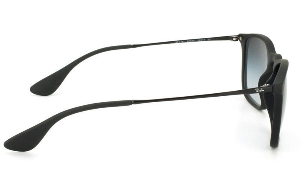 Ray Ban Chris RB 4187 622/8G / 54