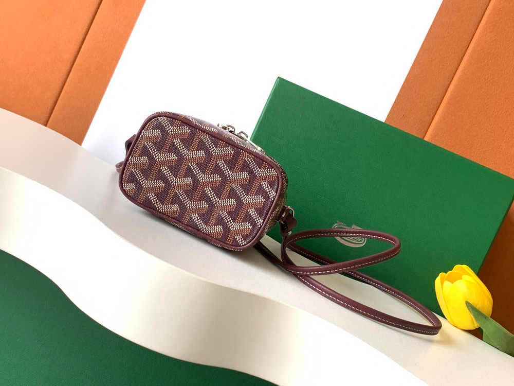 Goyard Muse Nano Vanity