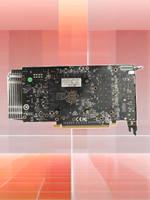 Видеокарта Biostar AMD Radeon RX 580 VA5805RV82 8ГБ