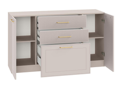 Ричфорд комод 16.235 кашемир / моно керамика