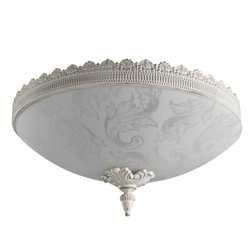 Накладной светильник Arte Lamp A4541PL-3WG