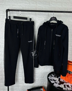 Спортивный костюм Armani Exchange