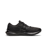 Мужские кроссовки Asics Gel Cumulus 24 'Triple Black' 1011B366‑001