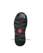 MENS BURLEIGH CHUKKA- Black