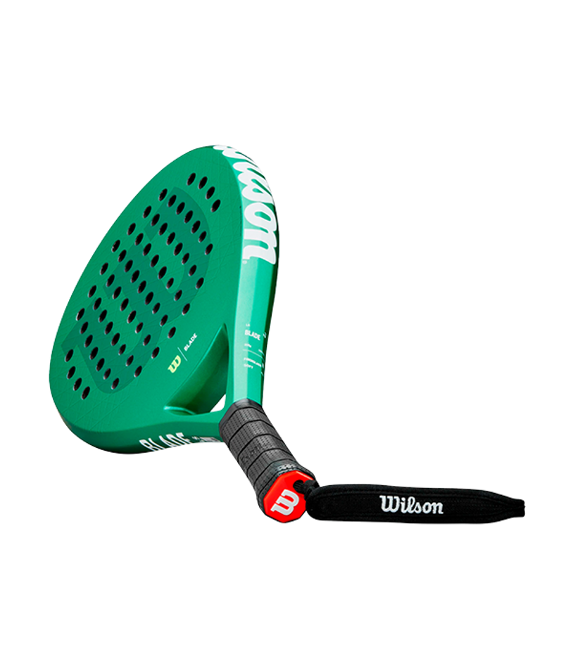 Ракетка Wilson Blade LS V3 2025 — лёгкость, манёвренность и комфорт при игре