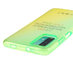 Чехол для Xiaomi Redmi 9T Градиент, ТПУ, 012963