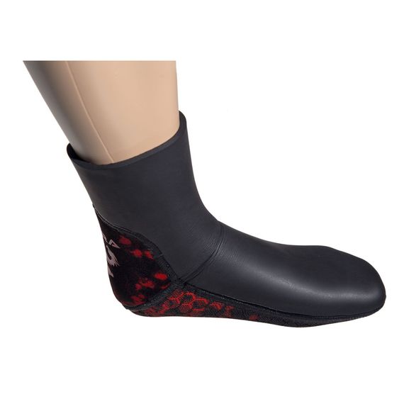 Носки Hydra Red Camo 5 мм