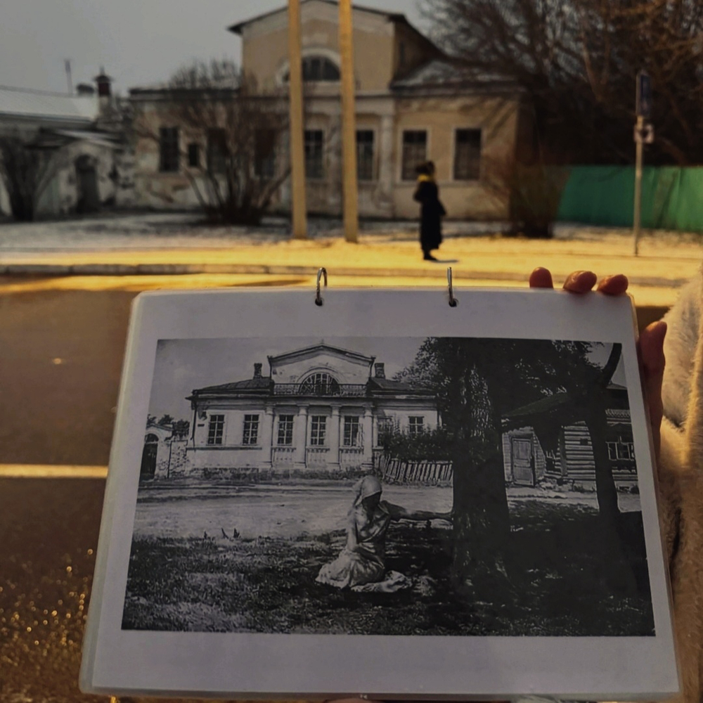 «Масленичные сказки» - кремль, калачи и пастила