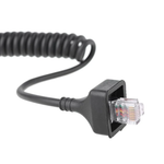 8PIN для микрофона KMC-30