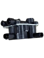 Блок клапанов пневмоподвески Toyota LC Prado 120 / Lexus GX470 (2002-2009)