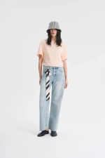 Блуза с коротким рукавом