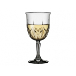 Бокал для вина 335 мл. d=88 мм. h=179 мм. Супериор Карат Б (61474)