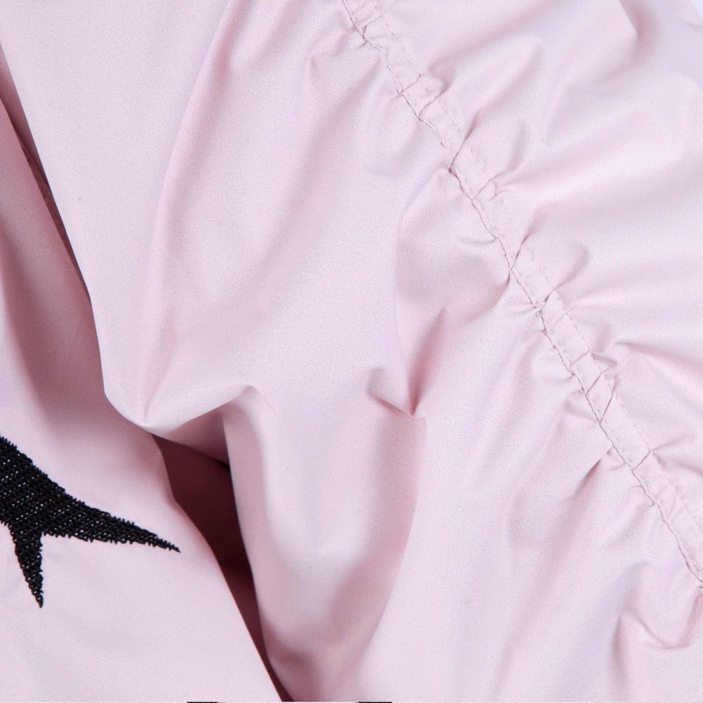 Купить Бомбер Heartz Type-A Flight Jacket Frozen Berry Розовый Бомбер Heartz Type-A Flight Jacket Frozen Berry Розовый