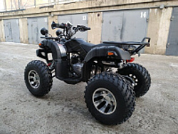 Квадроцикл ABM APACHE 200